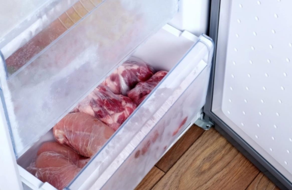 冰箱里冻了一年的肉,能不能放心大胆吃?